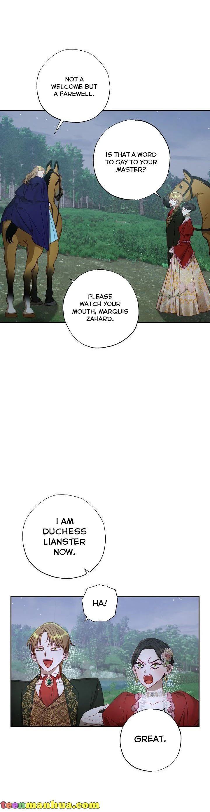 Divorce plan with husband failed Chapter 45.5 66 05