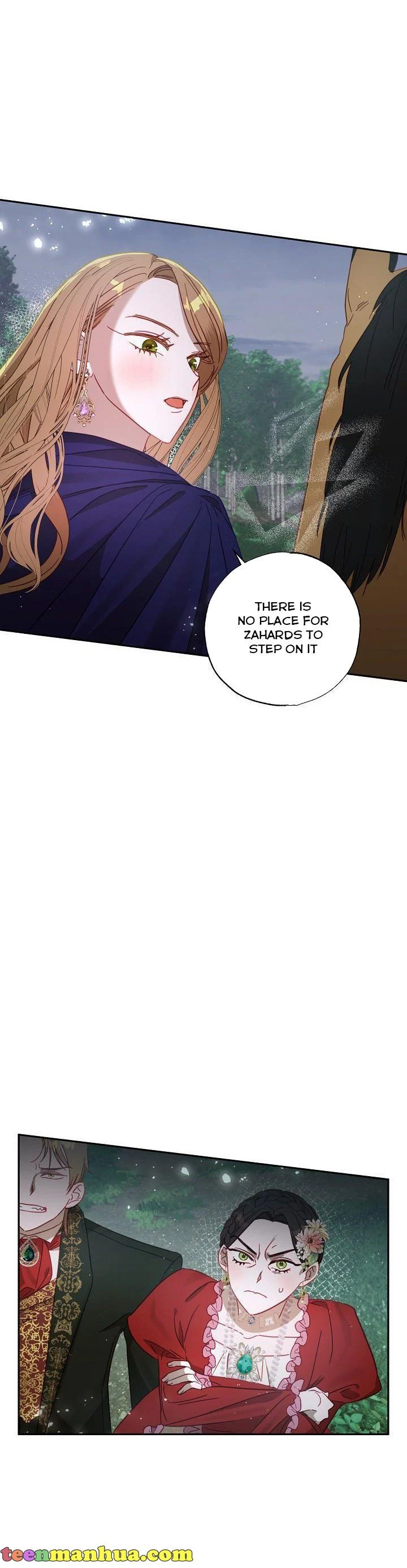 Divorce plan with husband failed Chapter 45.5 69 08