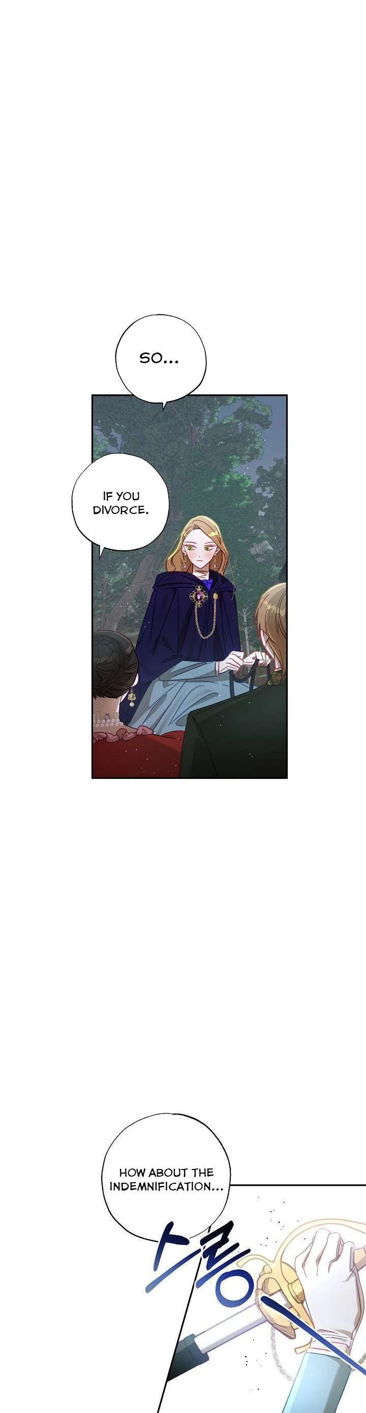 Divorce plan with husband failed Chapter 45.5 70 09