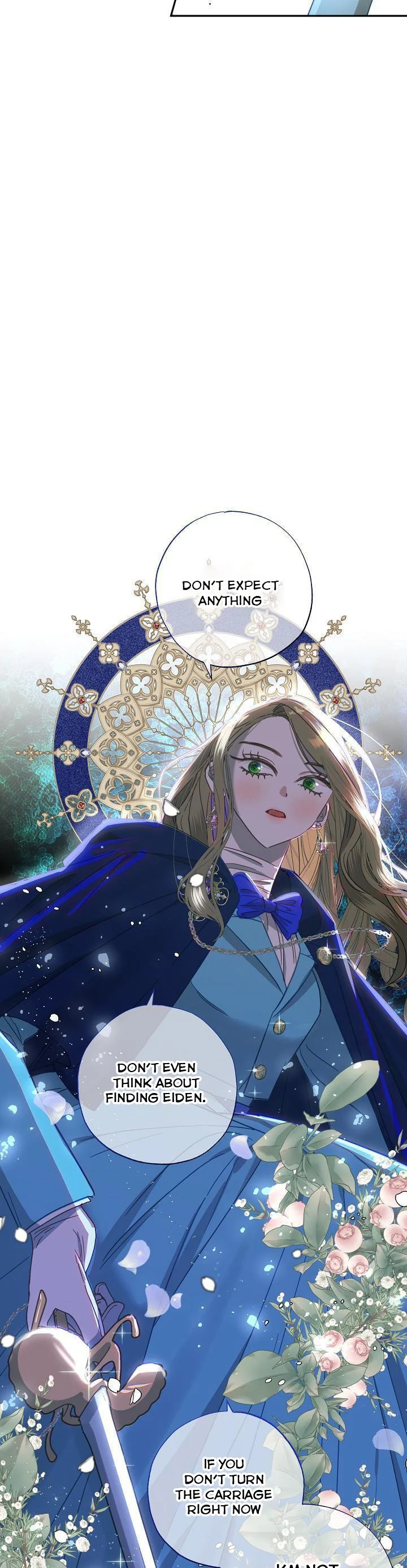 Divorce plan with husband failed Chapter 45.5 71 10