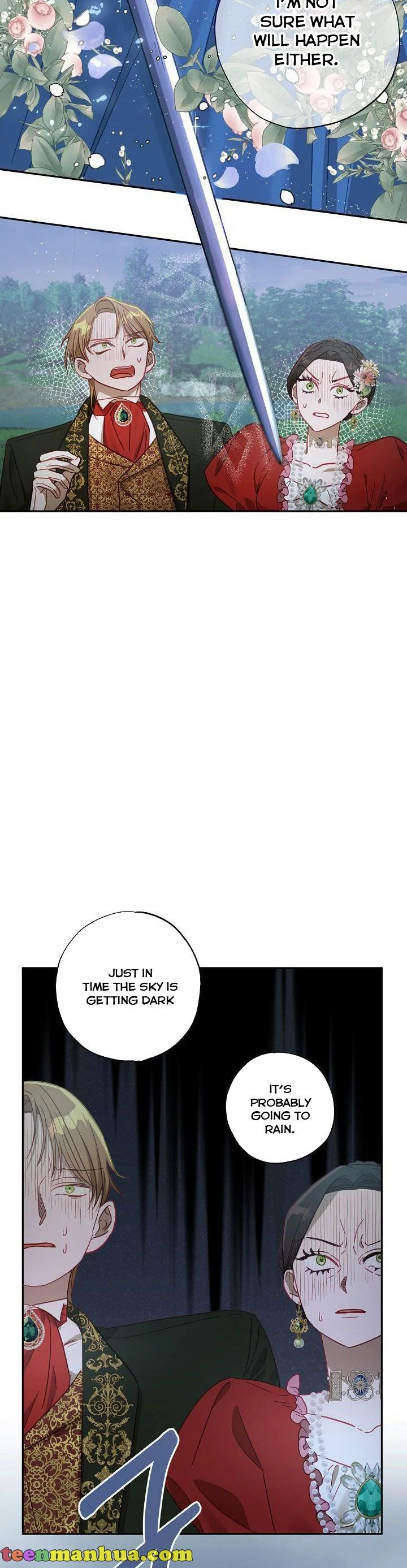 Divorce plan with husband failed Chapter 45.5 72 11