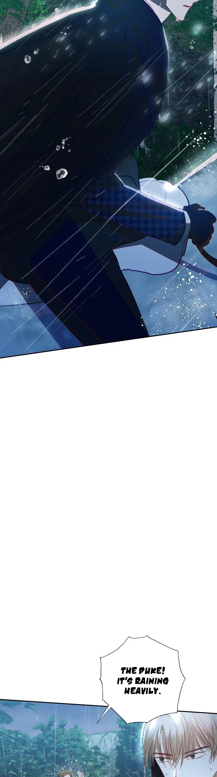 Divorce plan with husband failed Chapter 45.5 76 15