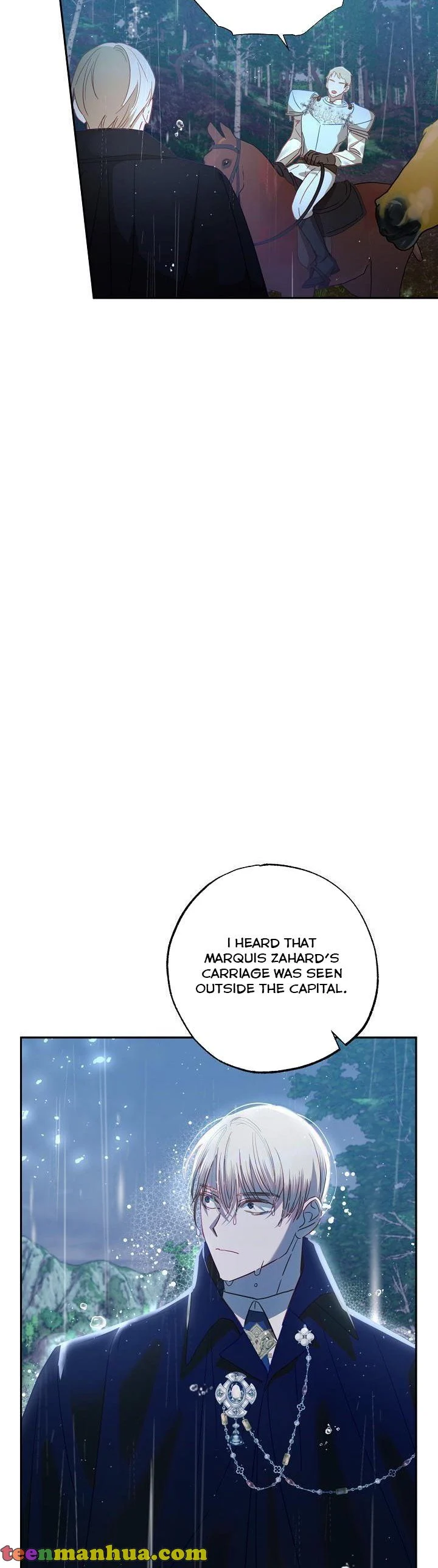 Divorce plan with husband failed Chapter 45.5 78 17