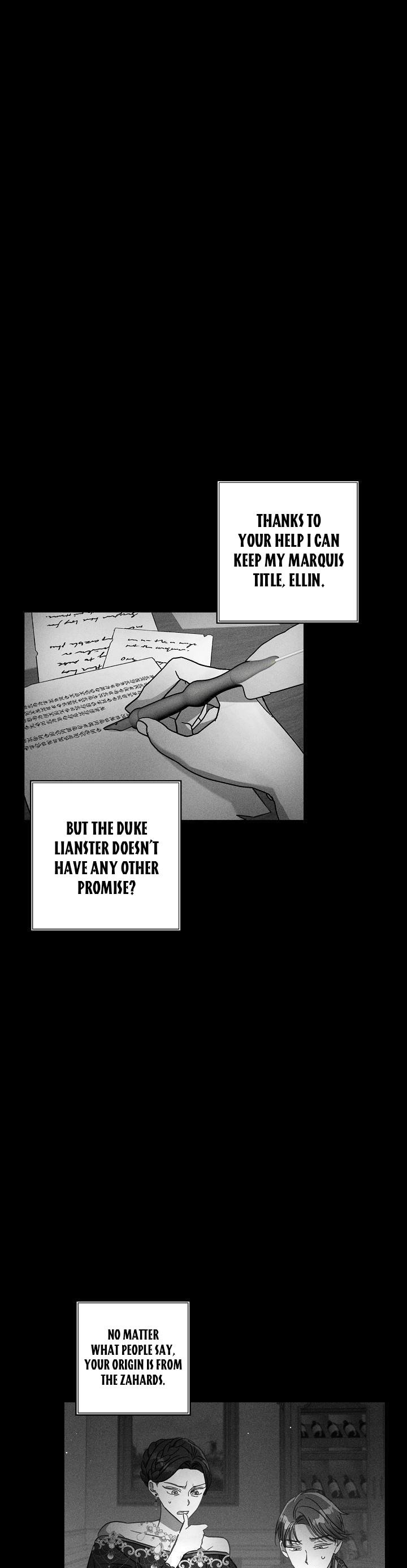 Divorce plan with husband failed Chapter 45 65 04