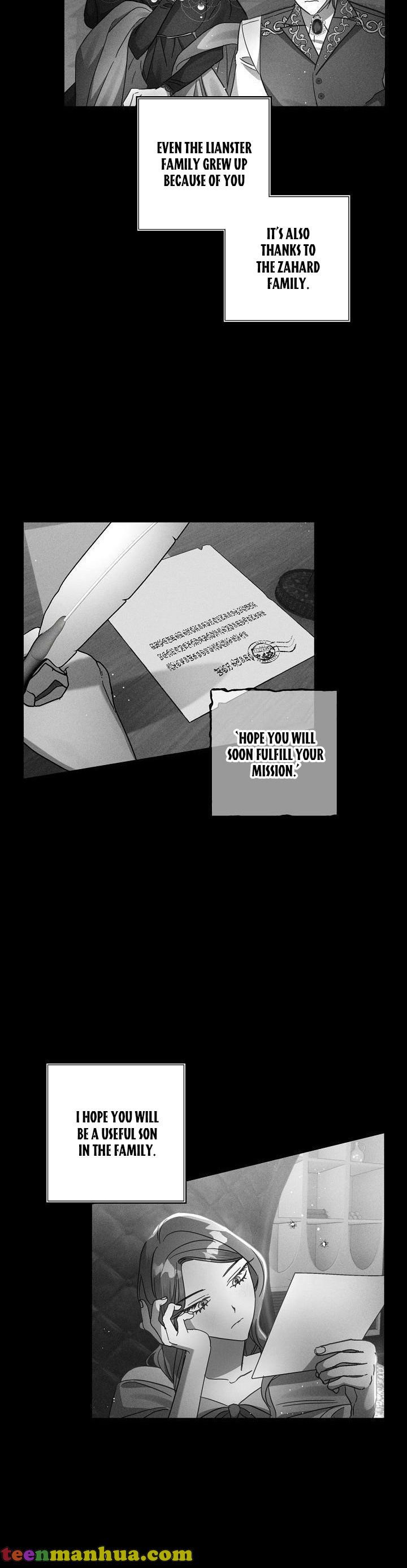 Divorce plan with husband failed Chapter 45 66 05