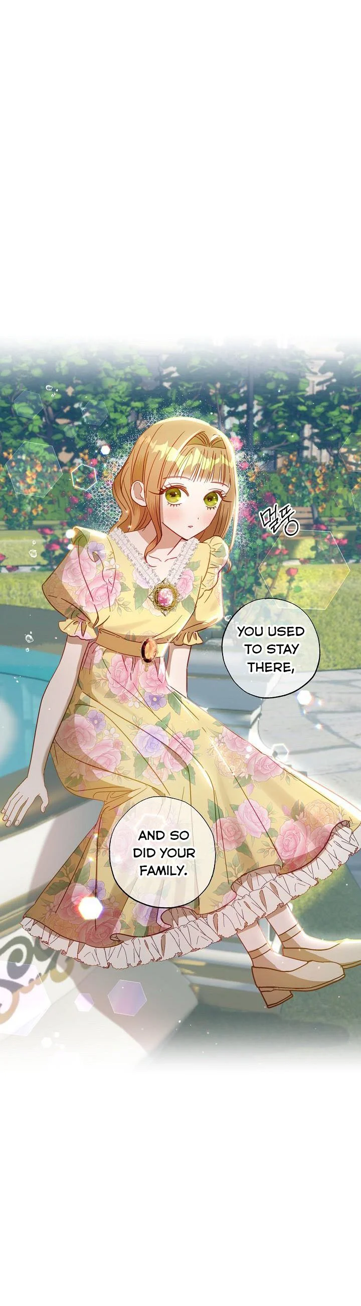 Divorce plan with husband failed Chapter 46 129 02