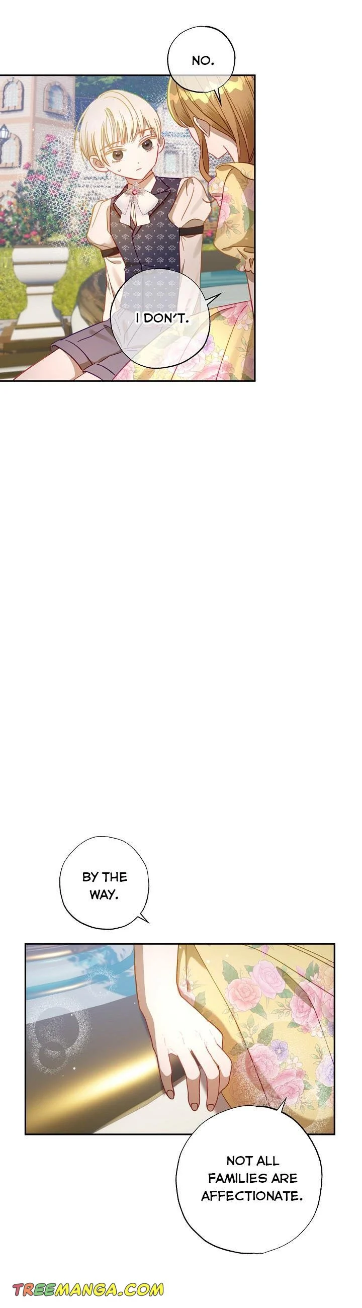 Divorce plan with husband failed Chapter 46 130 03