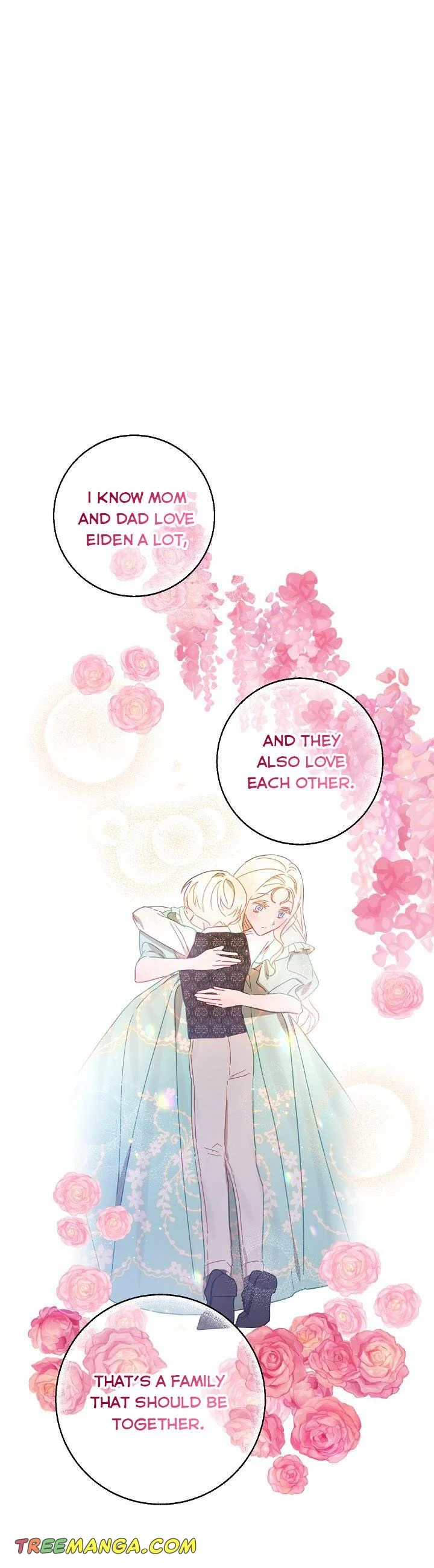 Divorce plan with husband failed Chapter 46 131 04