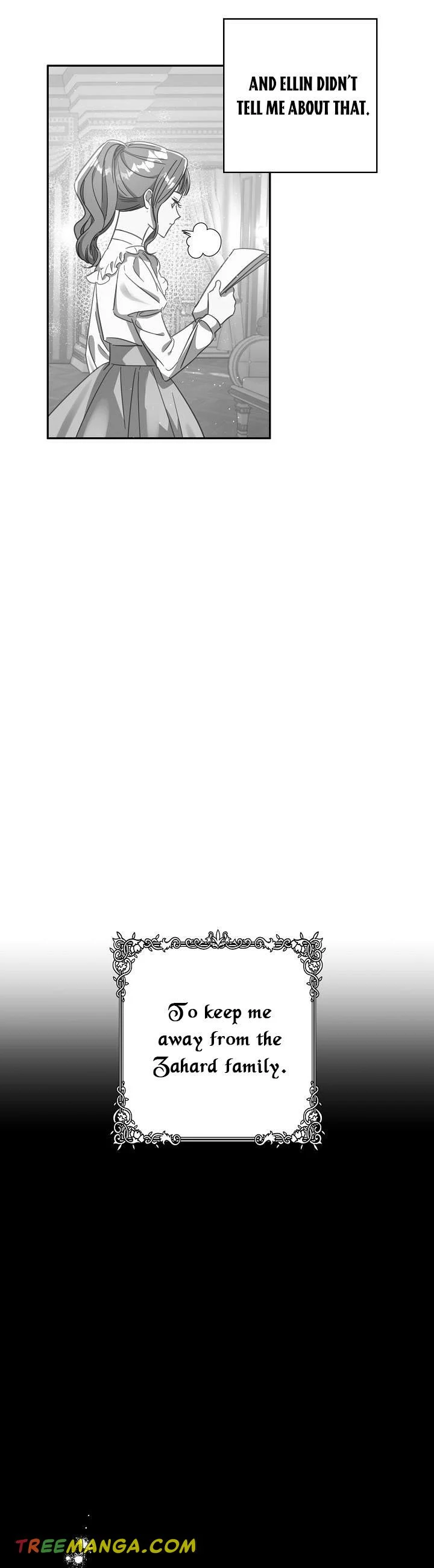 Divorce plan with husband failed Chapter 46 134 07