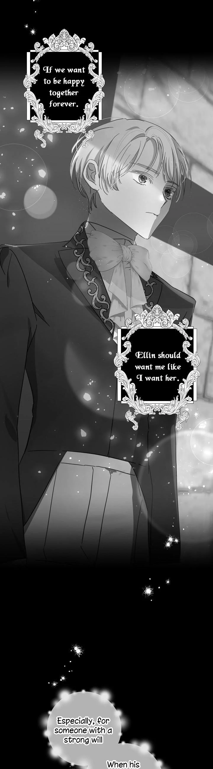 Divorce plan with husband failed Chapter 46 135 08