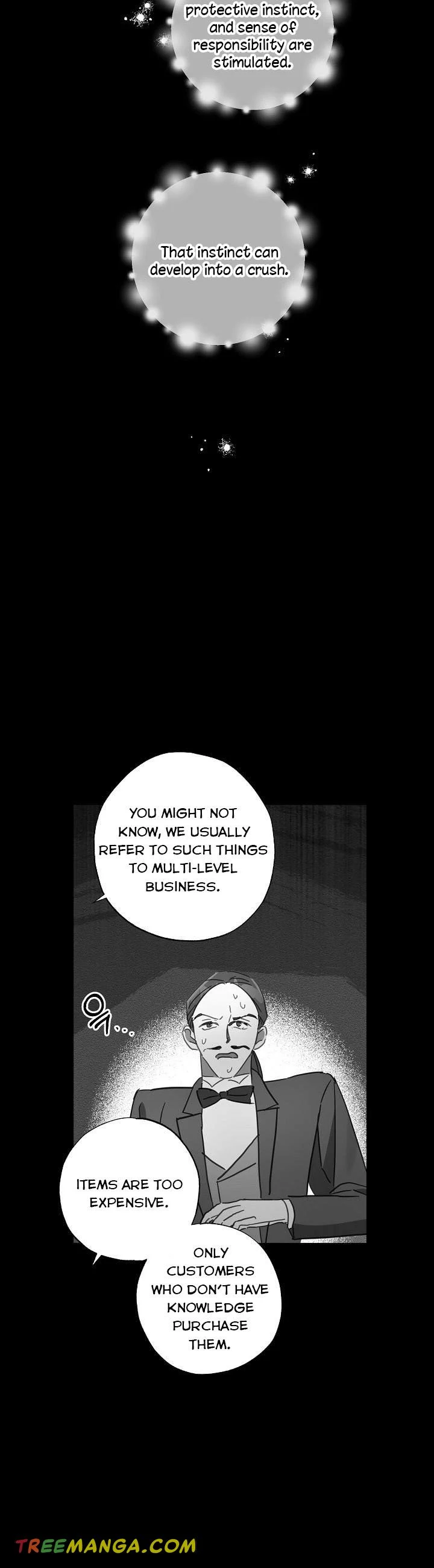 Divorce plan with husband failed Chapter 46 136 09