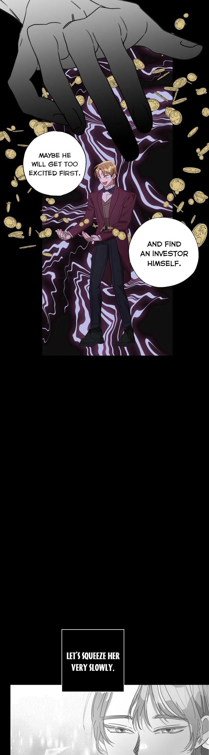 Divorce plan with husband failed Chapter 46 138 11