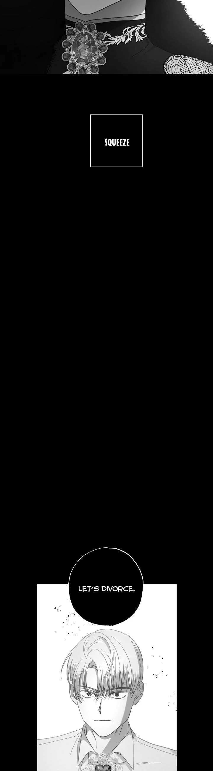 Divorce plan with husband failed Chapter 46 140 13