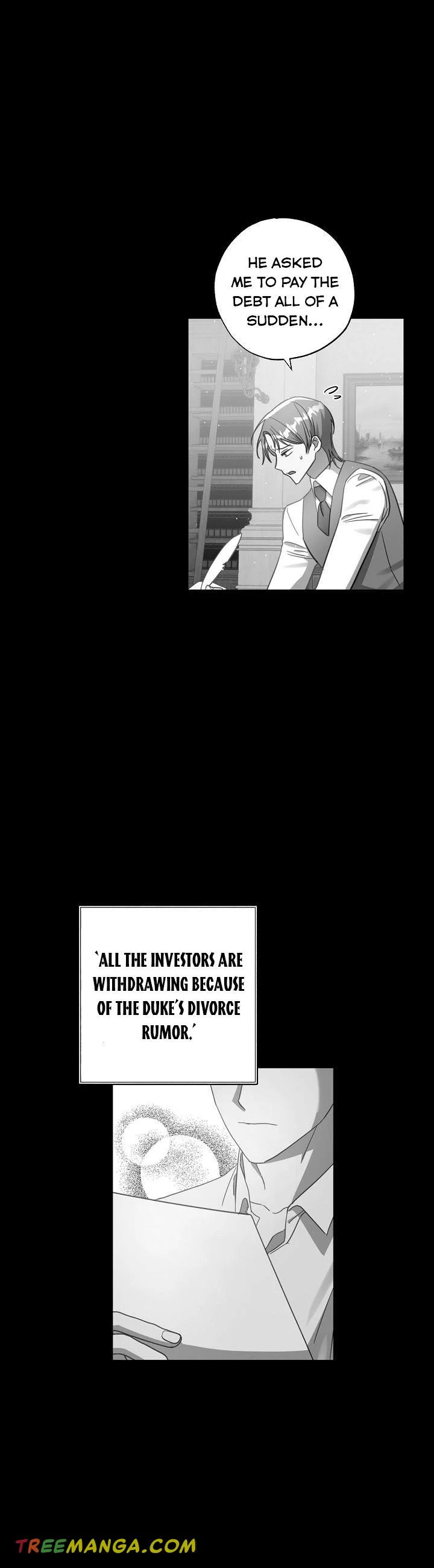 Divorce plan with husband failed Chapter 46 142 15