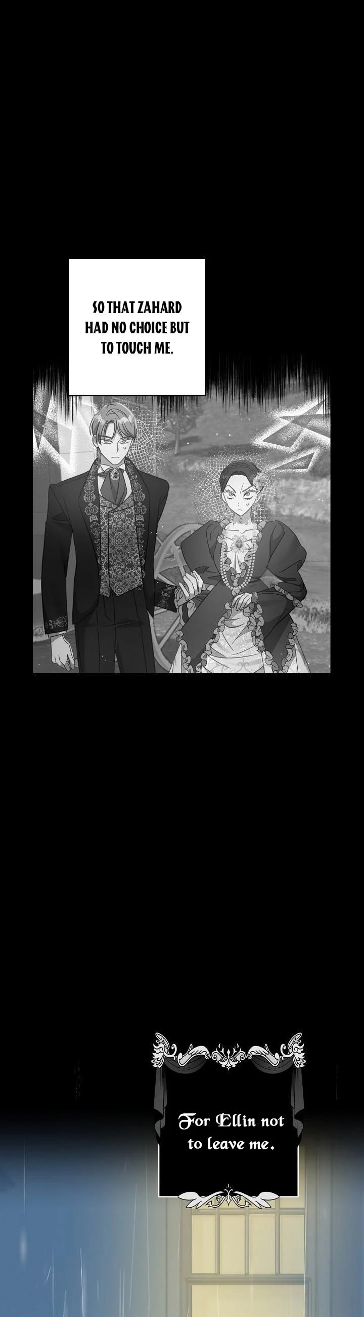 Divorce plan with husband failed Chapter 46 144 17