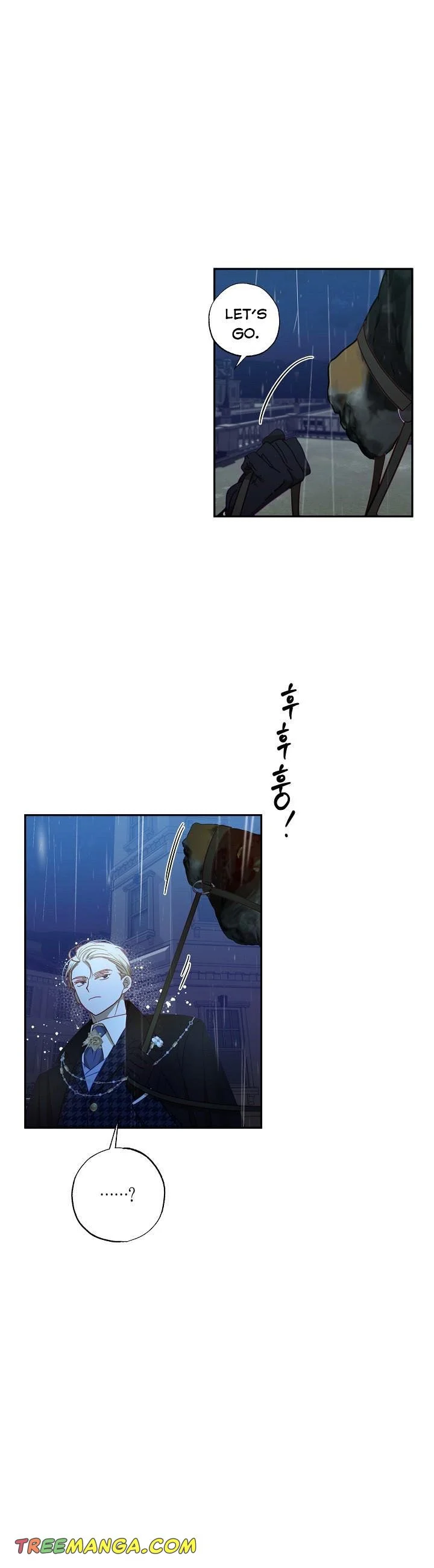 Divorce plan with husband failed Chapter 46 146 19