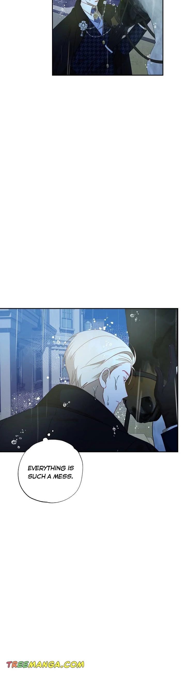 Divorce plan with husband failed Chapter 46 148 21