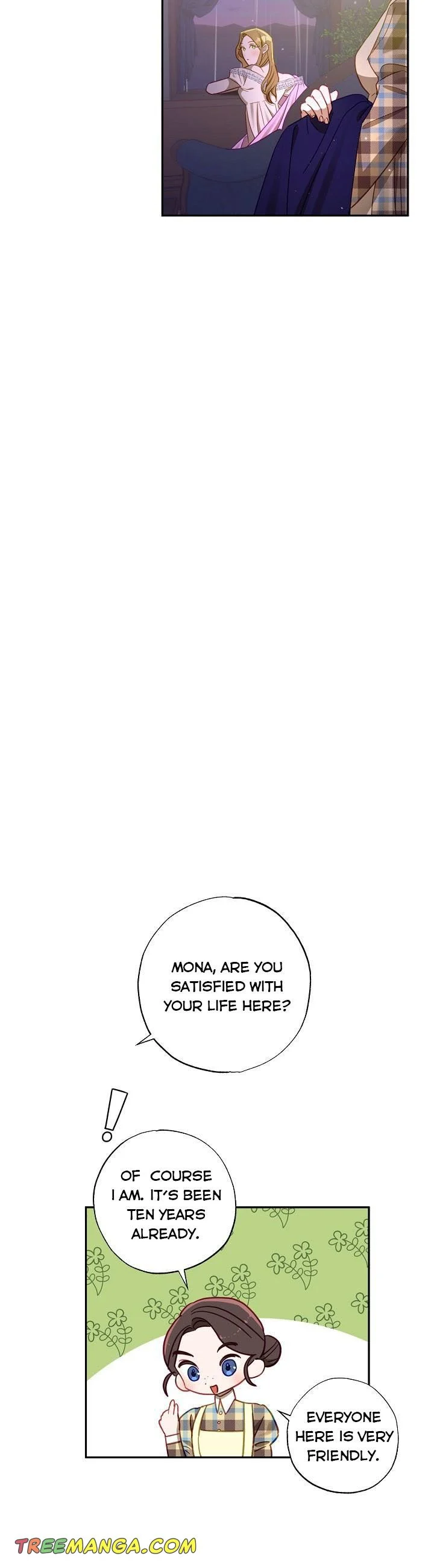 Divorce plan with husband failed Chapter 46 152 25