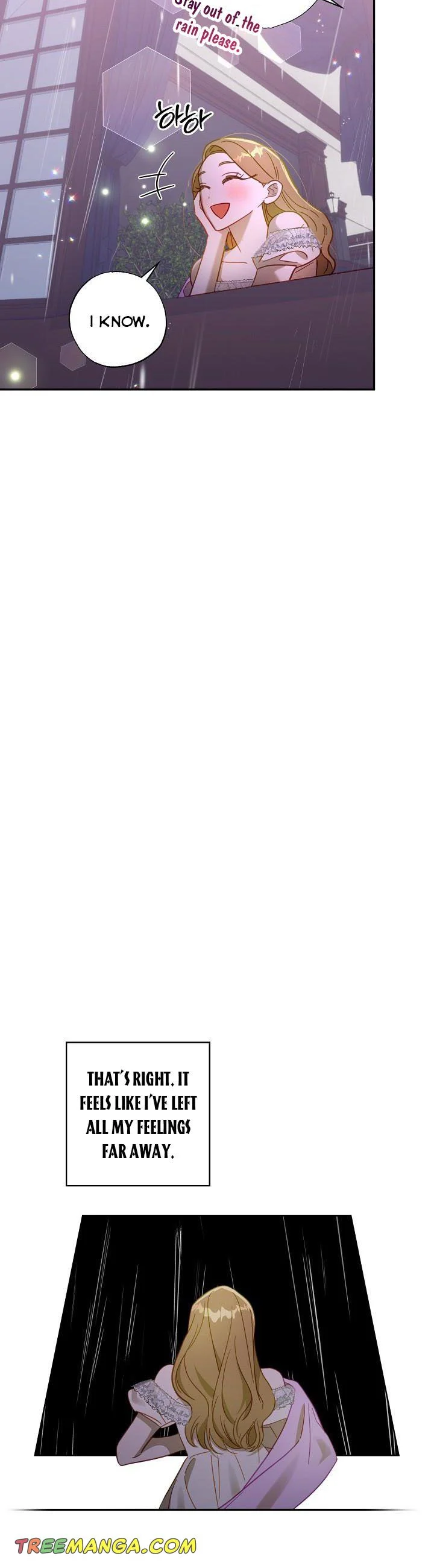 Divorce plan with husband failed Chapter 46 155 28