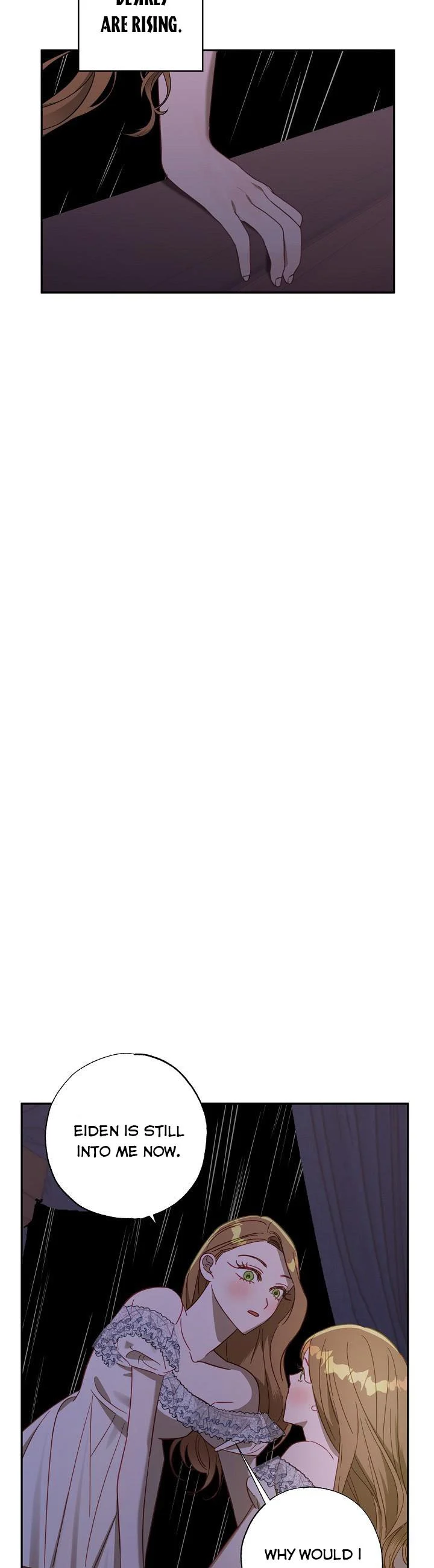 Divorce plan with husband failed Chapter 46 158 31