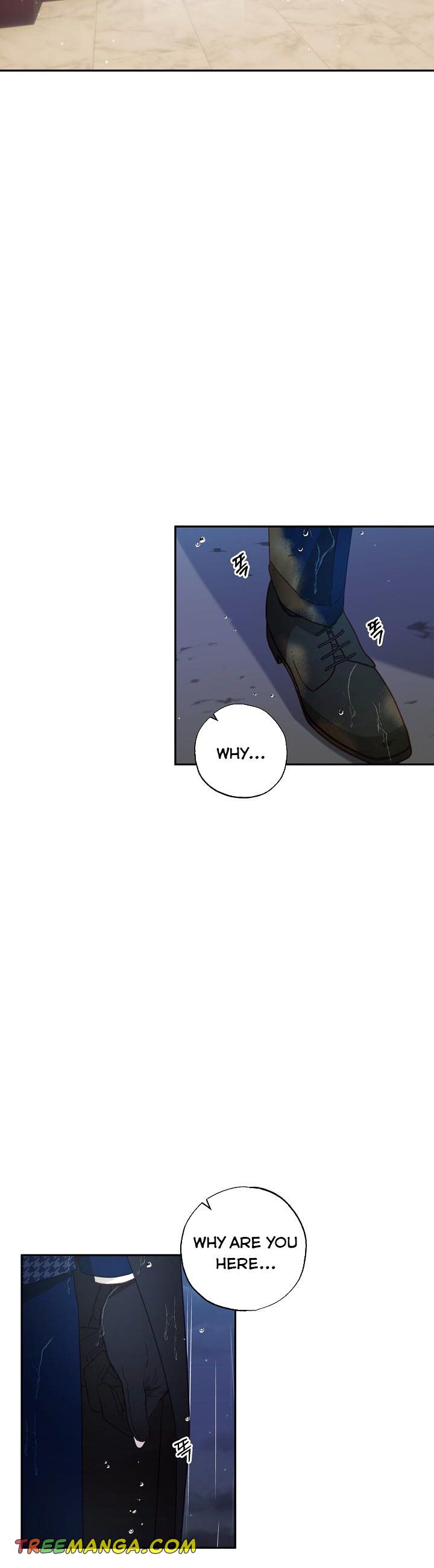 Divorce plan with husband failed Chapter 47 157 006