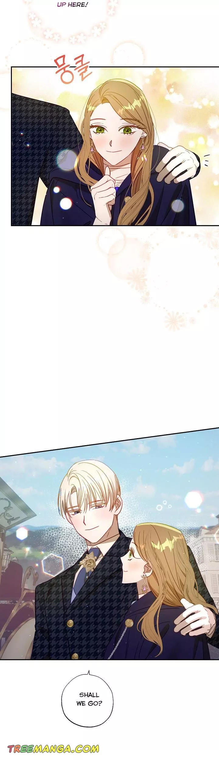 Divorce plan with husband failed Chapter 48 156 13