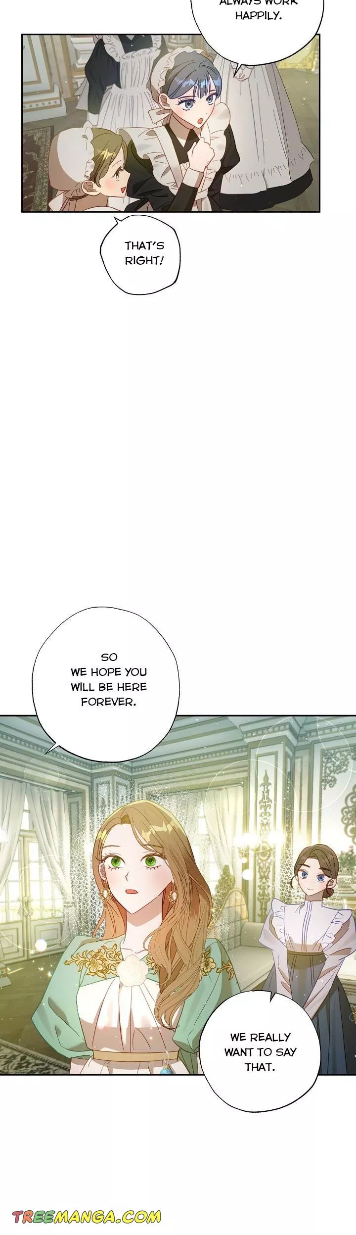 Divorce plan with husband failed Chapter 48 160 17