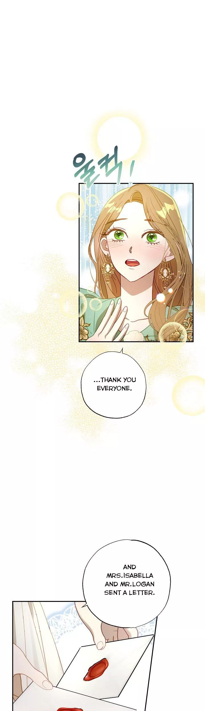 Divorce plan with husband failed Chapter 48 161 18