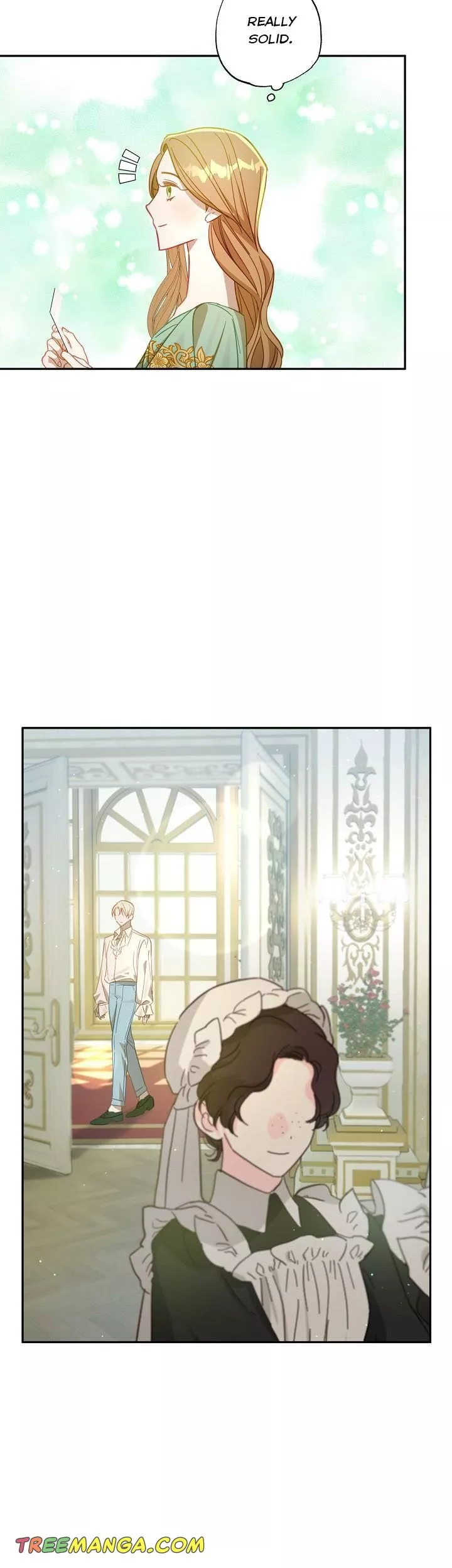 Divorce plan with husband failed Chapter 48 165 22