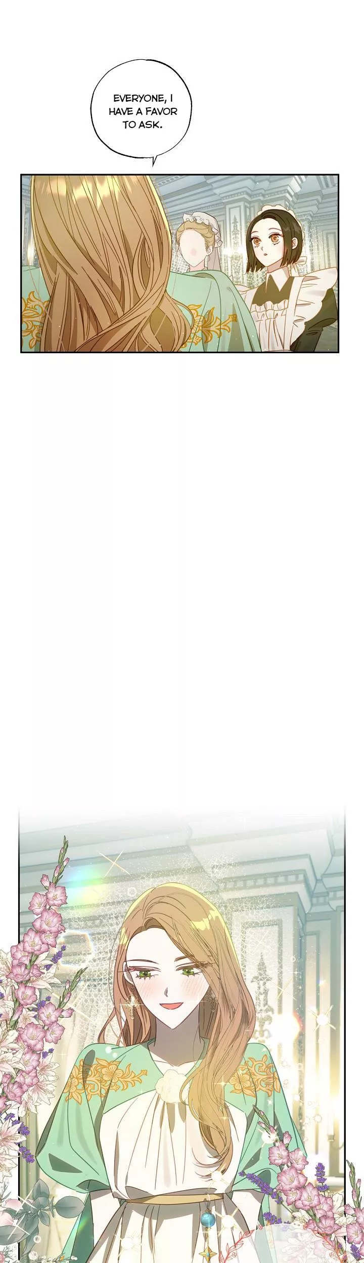 Divorce plan with husband failed Chapter 48 167 24