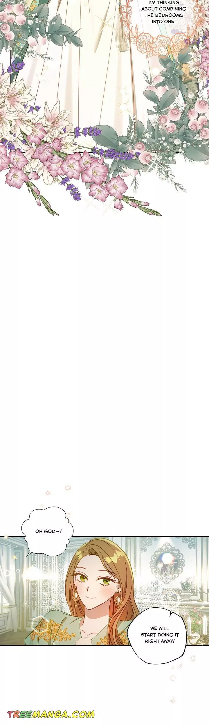 Divorce plan with husband failed Chapter 48 168 25