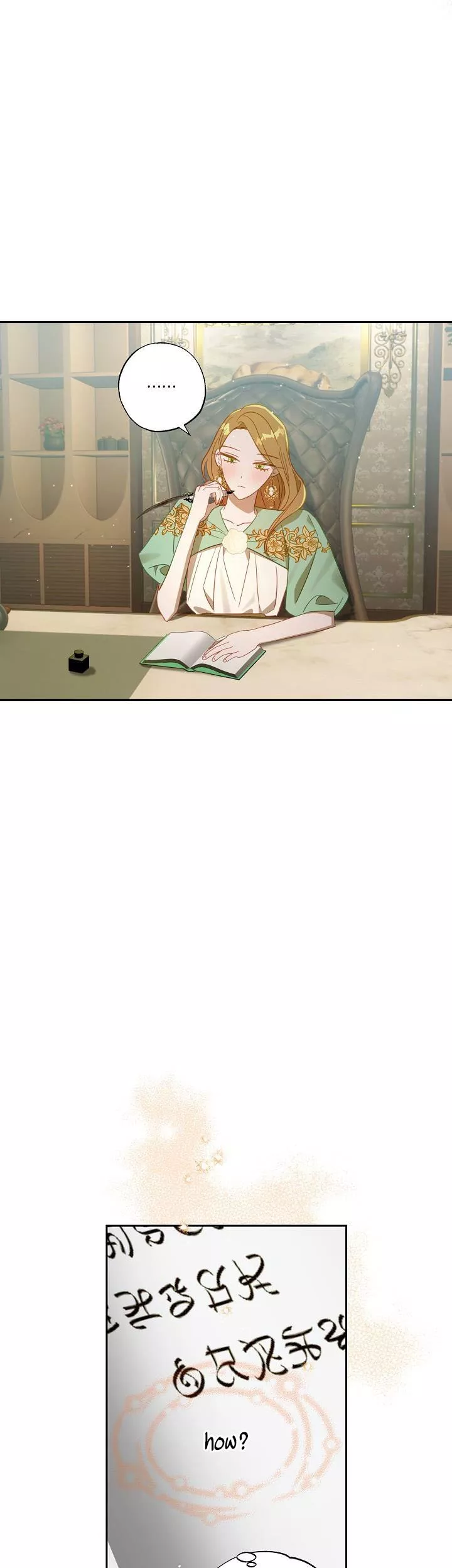 Divorce plan with husband failed Chapter 48 173 30