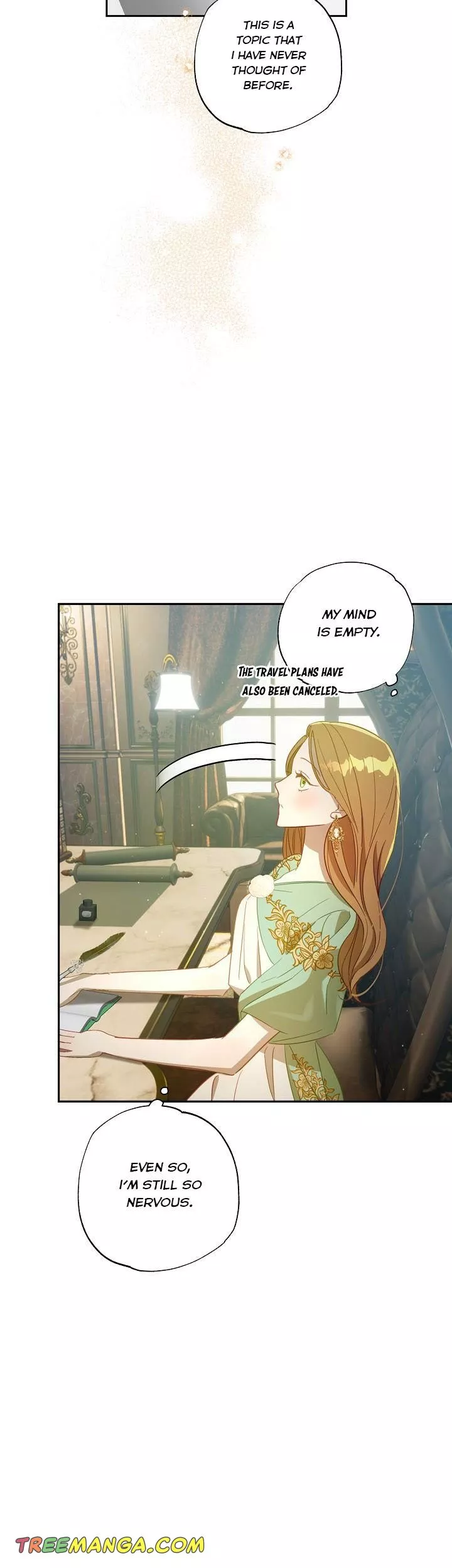 Divorce plan with husband failed Chapter 48 174 31