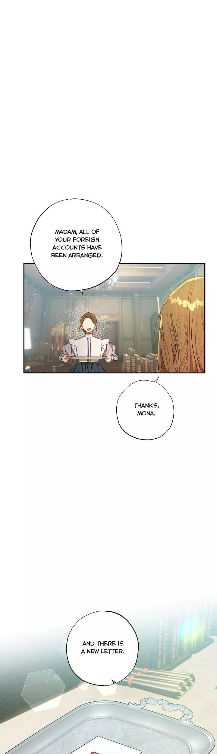 Divorce plan with husband failed Chapter 48 176 33