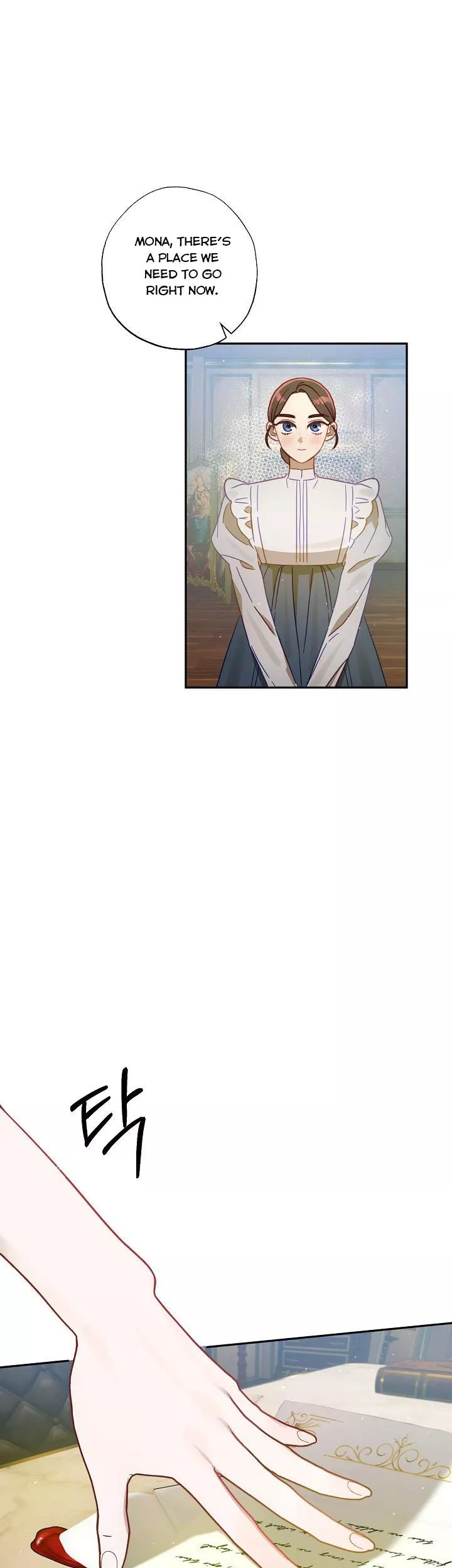 Divorce plan with husband failed Chapter 48 179 36