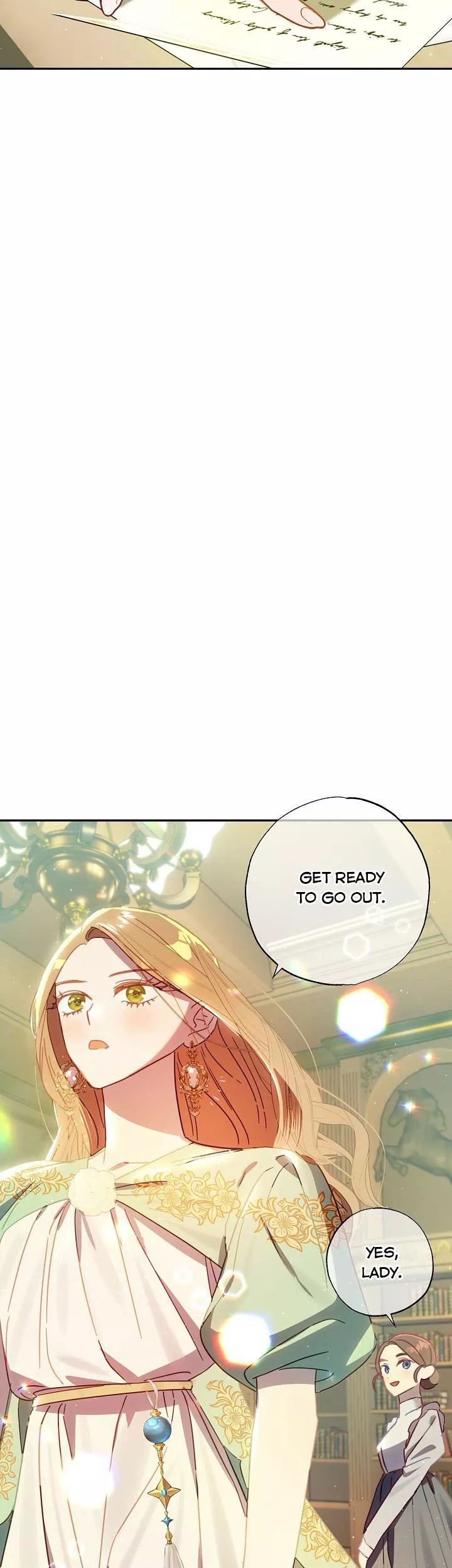 Divorce plan with husband failed Chapter 48 180 37