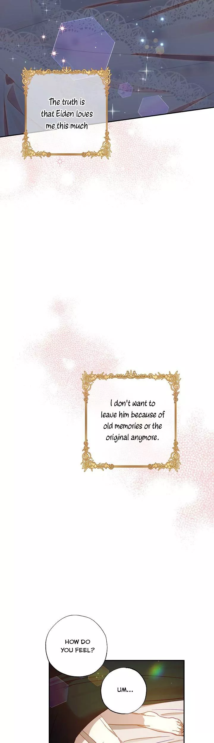 Divorce plan with husband failed Chapter 48 147 4