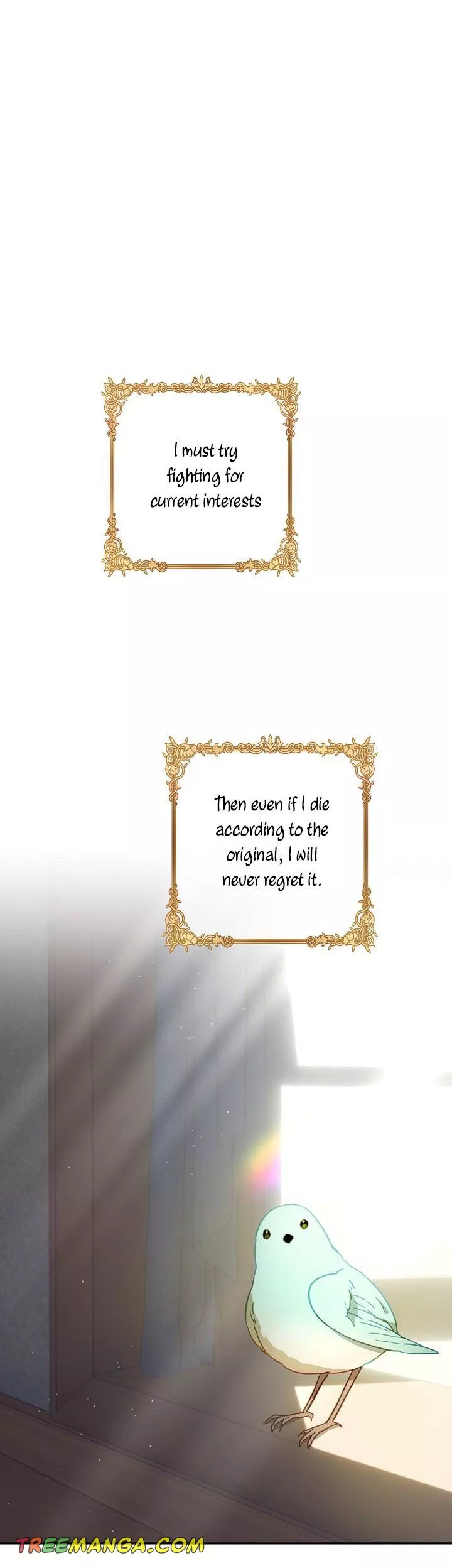 Divorce plan with husband failed Chapter 48 149 6