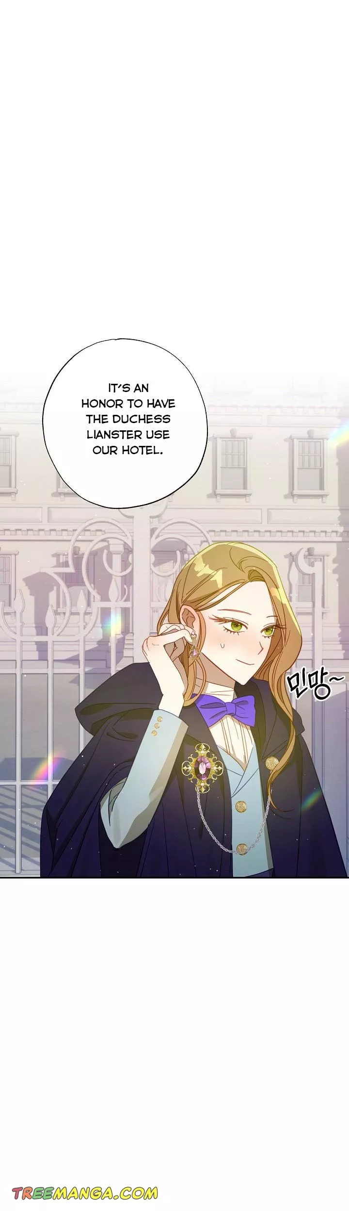 Divorce plan with husband failed Chapter 48 151 8