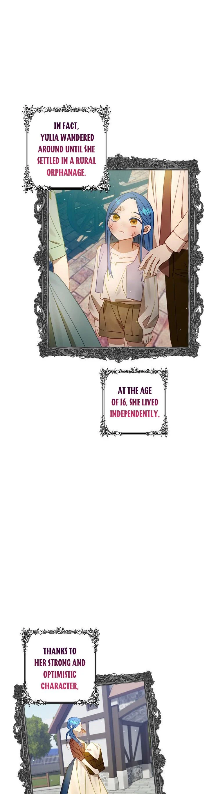 Divorce plan with husband failed Chapter 49 138 10