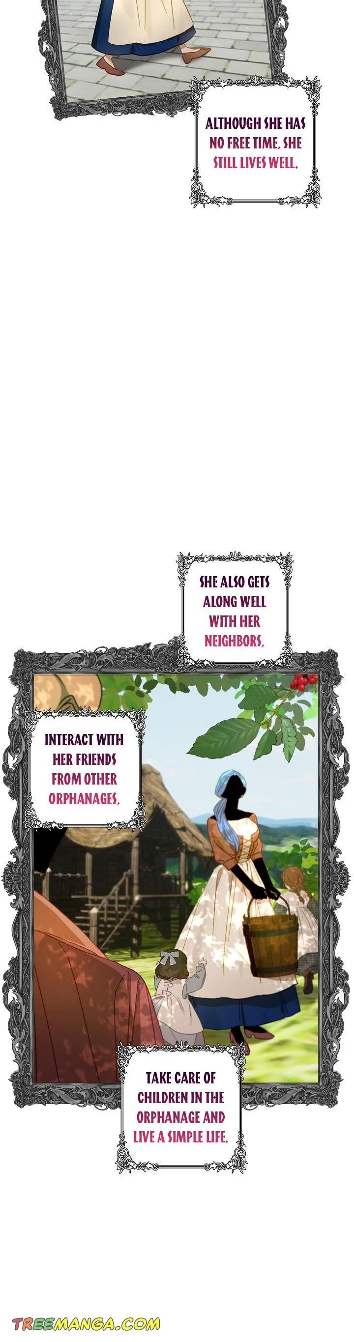 Divorce plan with husband failed Chapter 49 139 11