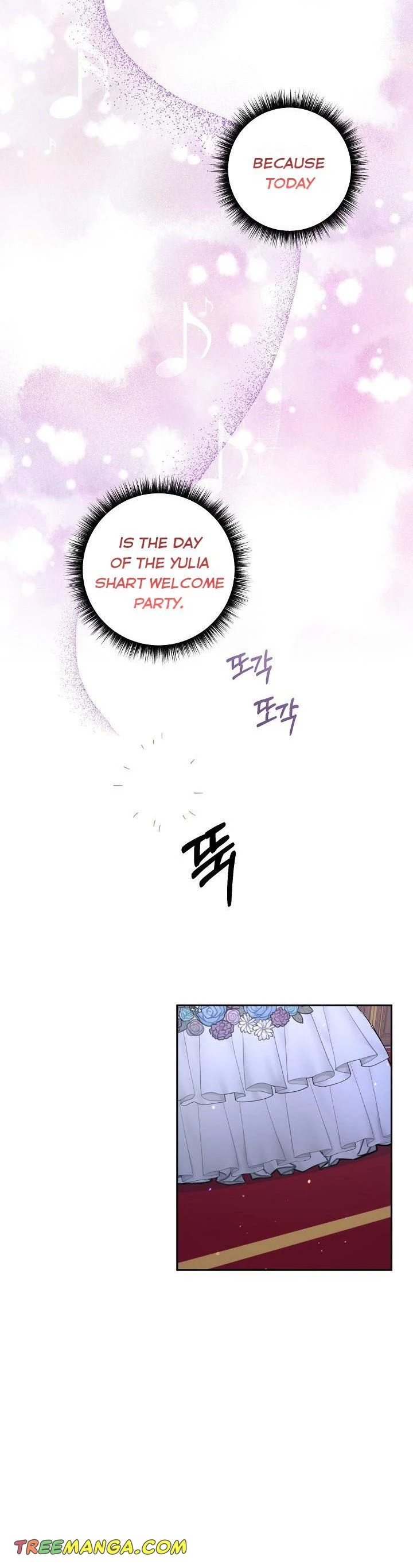 Divorce plan with husband failed Chapter 49 131 3