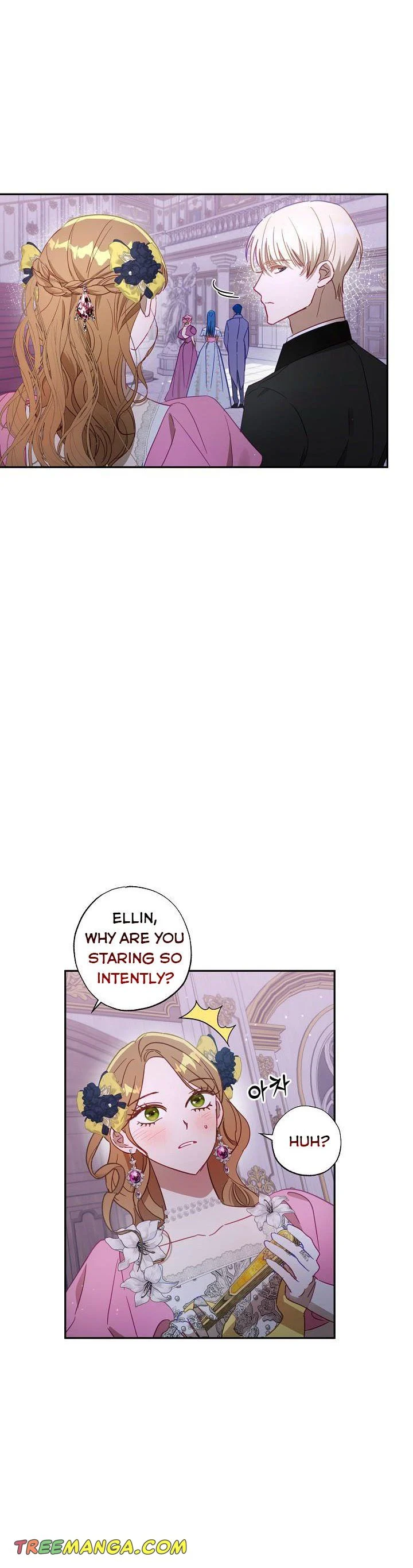 Divorce plan with husband failed Chapter 49 159 31