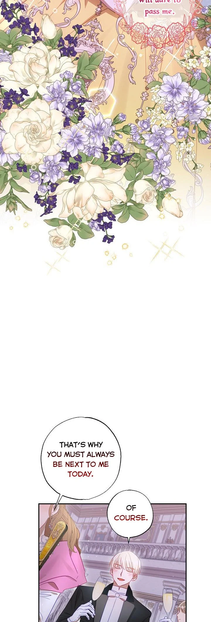 Divorce plan with husband failed Chapter 49 165 37