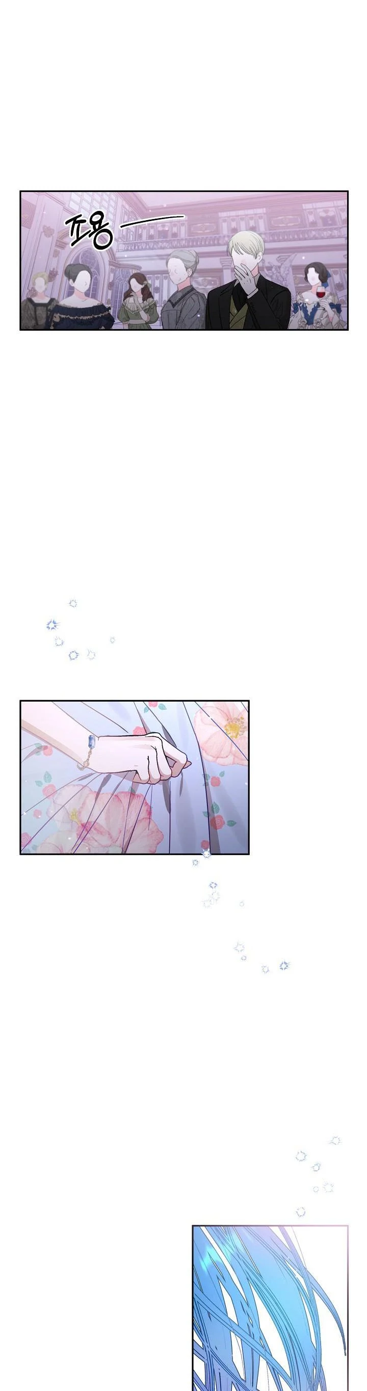 Divorce plan with husband failed Chapter 49 132 4