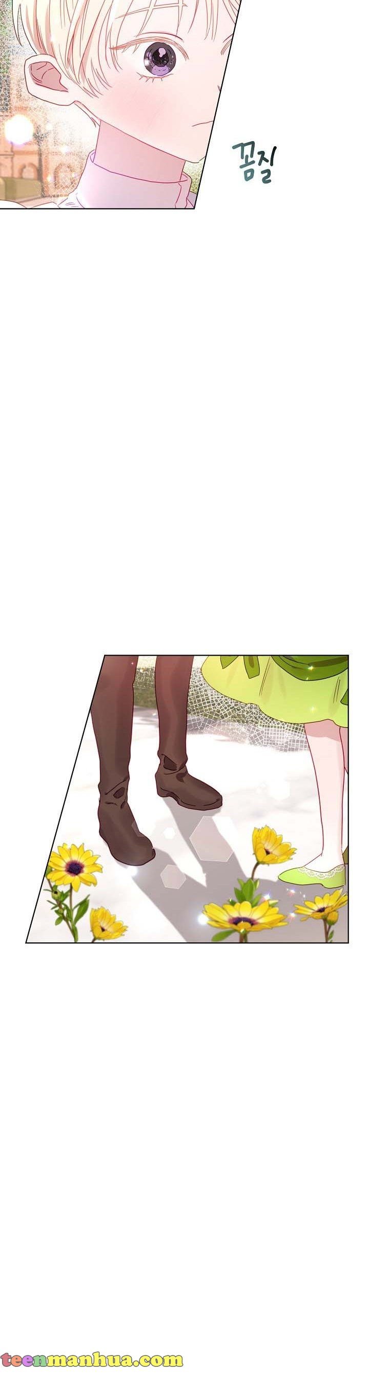 Divorce plan with husband failed Chapter 5 139 23