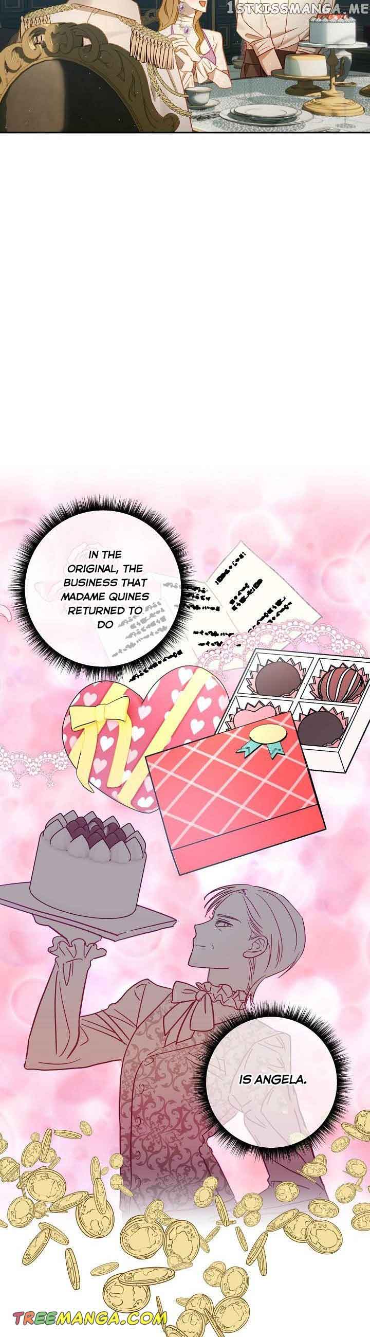 Divorce plan with husband failed Chapter 50 149 22