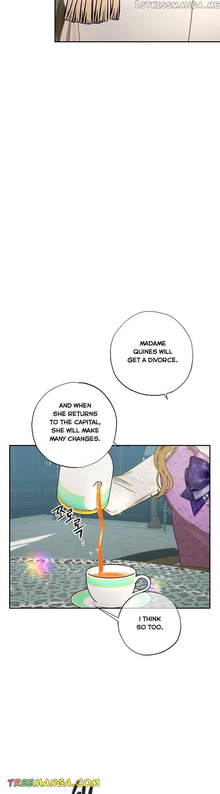 Divorce plan with husband failed Chapter 50 158 31
