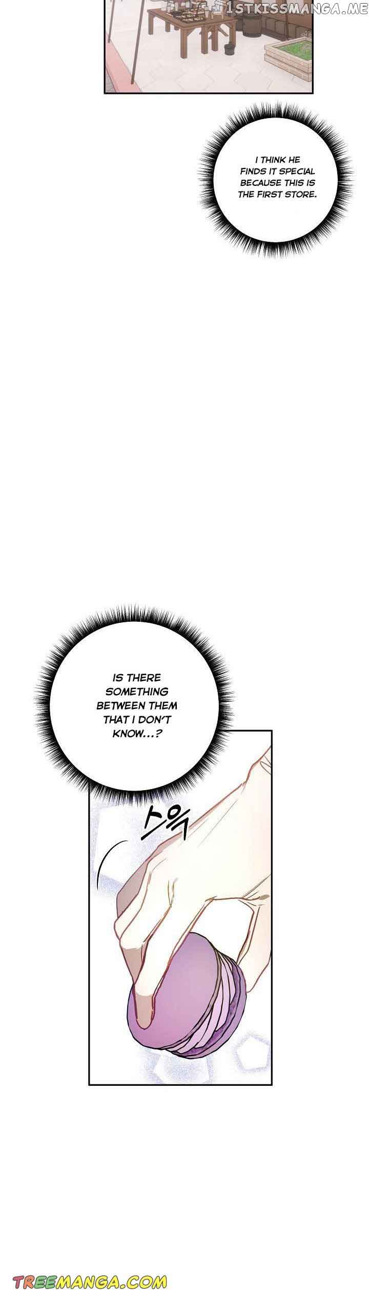Divorce plan with husband failed Chapter 50 163 36