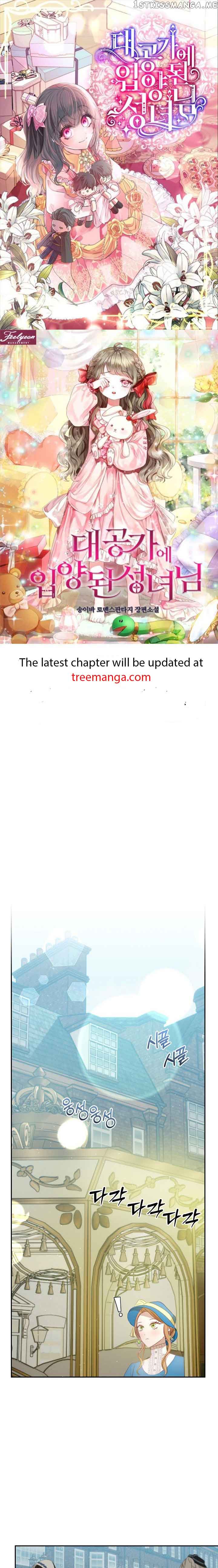Divorce plan with husband failed Chapter 51 128 01